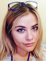 Кужель Анастасия Викторовна