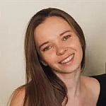 Анна Владимировна Сорокина