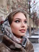 Свечникова Кристина Антоновна