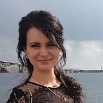 Екатерина  Сергеевна  Канаева