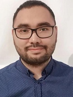 Асербеков Ковлан Миргимбаевич