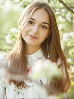 Цветикова Анастасия Дмитриевна