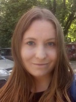 Бондаренко Олеся Александровна