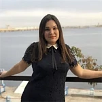 Кристина  Александровна  Варламова