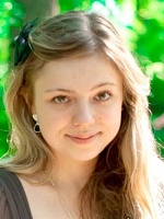 Мещерякова Ирина Юрьевна