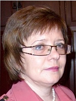 Ушакова Галина Леонидовна