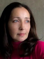 Гончаренко Оксана Владимировна