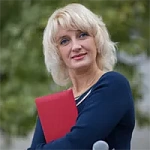 Светлана Александровна Белан