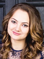 Яковлева Ксения Сергеевна
