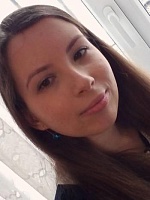 Акпасова Юлия Алексеевна