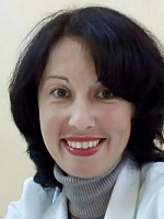 Захарова Елена Петровна