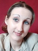 Давидович Евгения Михайловна