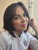 Артёменко Оксана Александровна