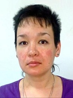 Куренная Анна Федоровна
