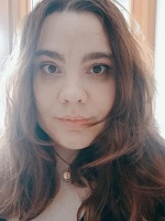 Евдокимова Елена Романовна