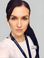Ерёмина Татьяна Евгеньевна