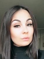 Пролеско Анастасия Евгеньевна