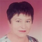 Людмила Григорьевна Подольская