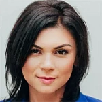 Елена Александровна Орехова