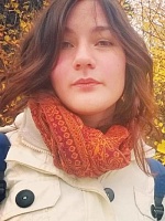 Гайдадина Полина Алексеевна