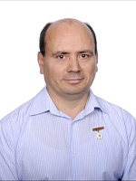 Курганов Сергей Юрьевич