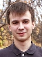 Беспалов Кирилл Михайлович