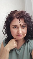 Орлова Елена Анатольевна