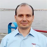 Сергей Юрьевич Курганов