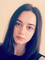 Скородумова Елена