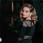Дарья Андреевна Савинова