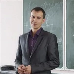 Игорь Олегович Некрасов