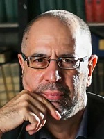 Roberto Giuffre