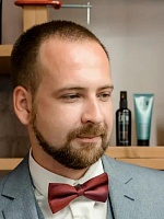 Левин Денис Юрьевич