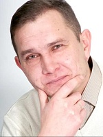 Кузнецов Игорь Михайлович