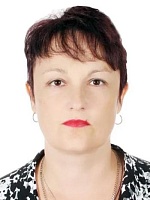 Анисимова Светлана Владимировна