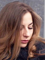 Абрамова Екатерина Сергеевна