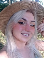 Капранова Анна Андреевна