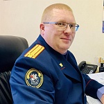 Задоров Егор Николаевич