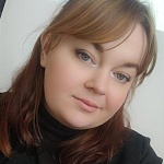 Кузьмина Светлана Юрьевна