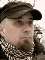 Давыдов Дмитрий Рудольфович