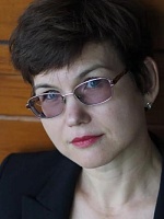 Гонцова Елена Васильевна