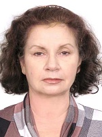 Ягубова Ольга Алексеевна