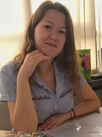 Минликаева Наталья Игоревна