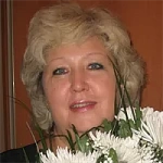 Людмила Станиславовна Тугова