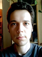 Жуков Олег Русланович
