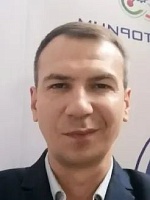 Некрасов Игорь Олегович