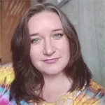 Мария Владимировна Вовк