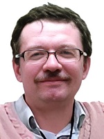 Березин Владимир Леонидович