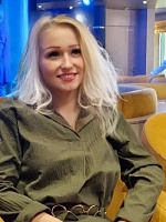Желобитская Марина Валерьевна