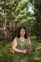 Саликова Лилия Александровна